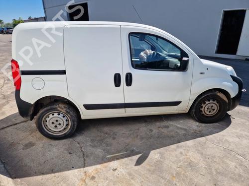 Rear axle PEUGEOT BIPPER (AA_) 1.3 HDi 75 | BP36115373M2 - Image 6