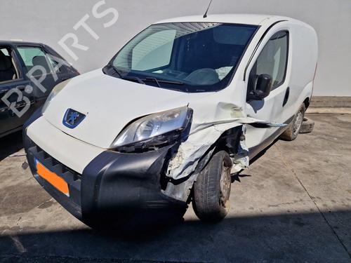 Rear axle PEUGEOT BIPPER (AA_) 1.3 HDi 75 | BP36115373M2 - Image 5