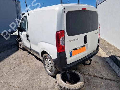 Rear axle PEUGEOT BIPPER (AA_) 1.3 HDi 75 | BP36115373M2 - Image 7