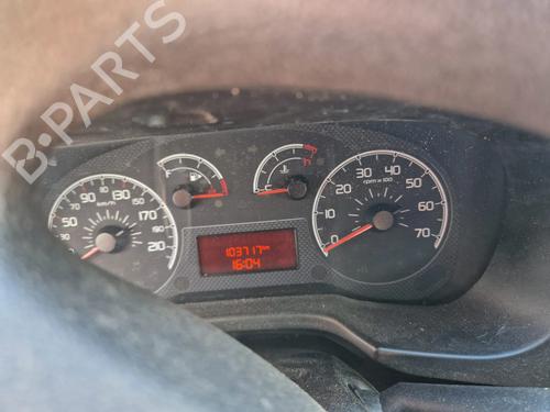 Rear axle PEUGEOT BIPPER (AA_) 1.3 HDi 75 | BP36115373M2 - Image 9