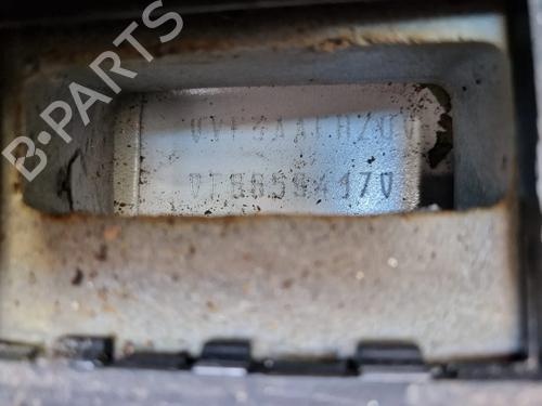 Rear axle PEUGEOT BIPPER (AA_) 1.3 HDi 75 | BP36115373M2 - Image 12