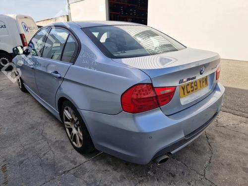 Engine BMW 3 (E90) 318 d | BP36411423M1  - Image 5