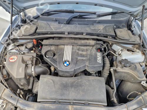 Engine BMW 3 (E90) 318 d | BP36411423M1  - Image 6