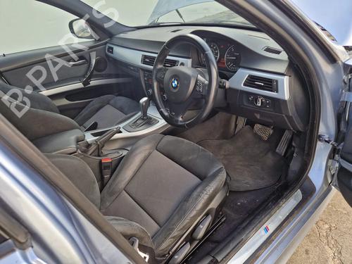 Engine BMW 3 (E90) 318 d | BP36411423M1  - Image 8