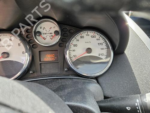 Motor PEUGEOT 207 (WA_, WC_) 1.4 16V | BP36388817M1 - Image 15