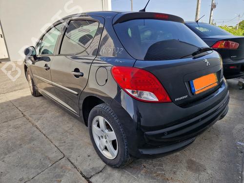 Motor PEUGEOT 207 (WA_, WC_) 1.4 16V | BP36388817M1 - Image 7