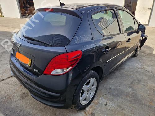 Motor PEUGEOT 207 (WA_, WC_) 1.4 16V | BP36388817M1 - Image 8