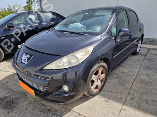 Motor PEUGEOT 207 (WA_, WC_) 1.4 16V | BP36388817M1 - Image 9