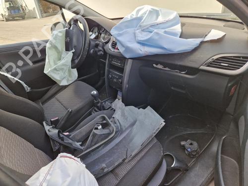 Motor PEUGEOT 207 (WA_, WC_) 1.4 16V | BP36388817M1 - Image 12