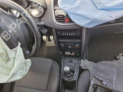Motor PEUGEOT 207 (WA_, WC_) 1.4 16V | BP36388817M1 - Image 13