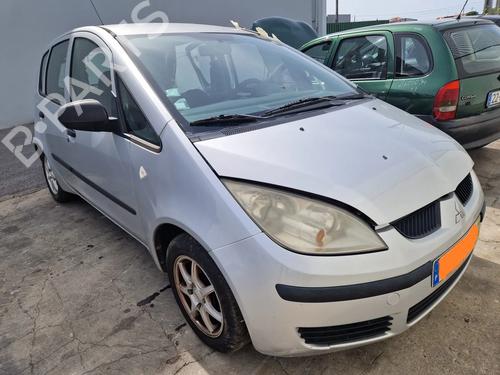 Used Parts MITSUBISHI COLT VI (Z3_A, Z2_A) 1.1 (Z31A, Z32A) 4661592