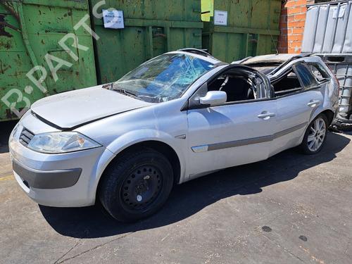 Used Parts RENAULT MEGANE II Estate (KM0/1_) 1.5 dCi (KM02, KM13) 4664937