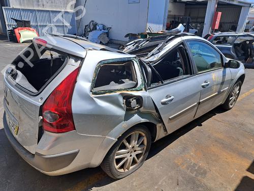 Left front window switch RENAULT MEGANE II Estate (KM0/1_) 1.5 dCi (KM02, KM13) | BP36540571I27  - Image 5