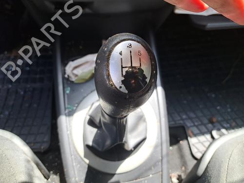 Left front window switch RENAULT MEGANE II Estate (KM0/1_) 1.5 dCi (KM02, KM13) | BP36540571I27  - Image 9