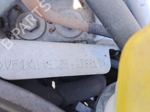 Left front window switch RENAULT MEGANE II Estate (KM0/1_) 1.5 dCi (KM02, KM13) | BP36540571I27  - Image 10
