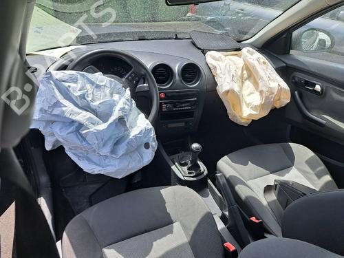 Engine SEAT IBIZA III (6L1) 1.2 | BP36356855M1  - Image 8