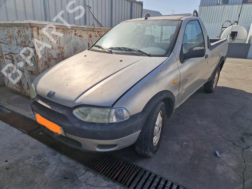 Used Parts FIAT STRADA Pickup (178_, 278_) 1.9 D 4672885