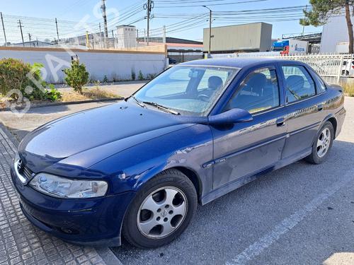 Brugte OPEL VECTRA B Hatchback (J96) 1.6 i 16V (F68) 4680357