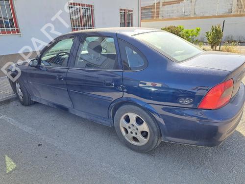 Engine OPEL VECTRA B Hatchback (J96) 1.6 i 16V (F68) | BP36671395M1  - Image 5