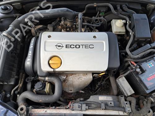 Engine OPEL VECTRA B Hatchback (J96) 1.6 i 16V (F68) | BP36671395M1  - Image 9