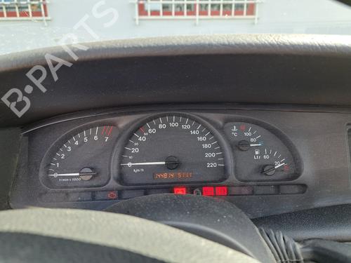 Engine OPEL VECTRA B Hatchback (J96) 1.6 i 16V (F68) | BP36671395M1  - Image 7