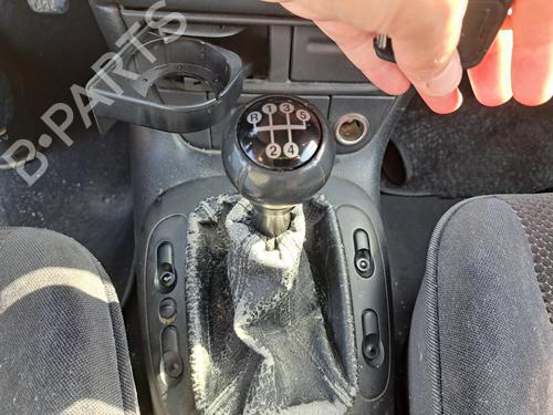 Engine OPEL VECTRA B Hatchback (J96) 1.6 i 16V (F68) | BP36671395M1  - Image 6
