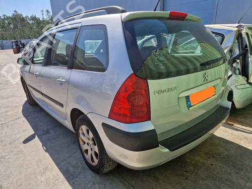Fuse box PEUGEOT 307 Break (3E) 1.4 16V | BP36540592E1  - Image 6