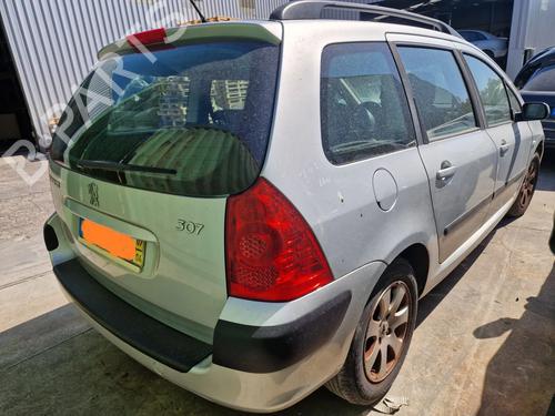 Fuse box PEUGEOT 307 Break (3E) 1.4 16V | BP36540592E1  - Image 7