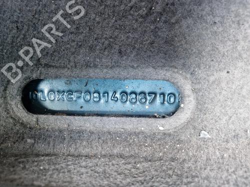 Right headlight OPEL CORSA C (X01) 1.2 (F08, F68) | BP36305428C29  - Image 9