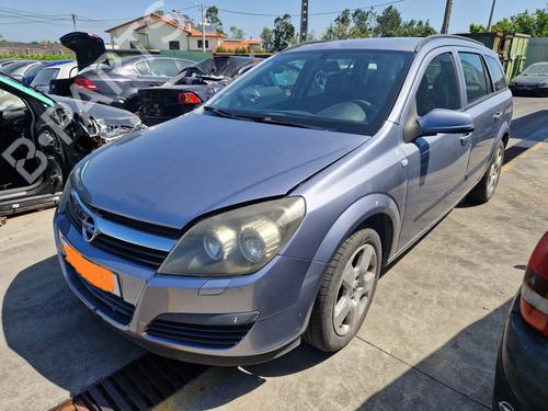 Used Parts OPEL ASTRA H Estate (A04) 1.3 CDTI (L35) 4683470