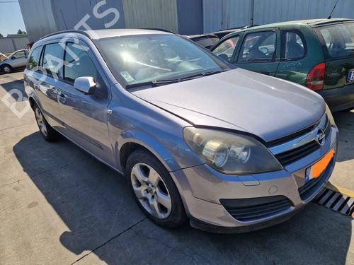 Warning switch OPEL ASTRA H Estate (A04) 1.3 CDTI (L35) | BP36889896I22  - Image 5