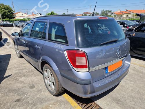 Warning switch OPEL ASTRA H Estate (A04) 1.3 CDTI (L35) | BP36889896I22  - Image 6
