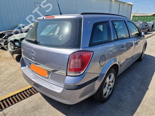Warning switch OPEL ASTRA H Estate (A04) 1.3 CDTI (L35) | BP36889896I22  - Image 7