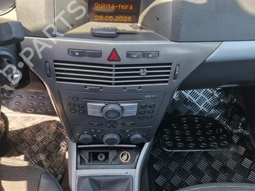 Warning switch OPEL ASTRA H Estate (A04) 1.3 CDTI (L35) | BP36889896I22  - Image 9