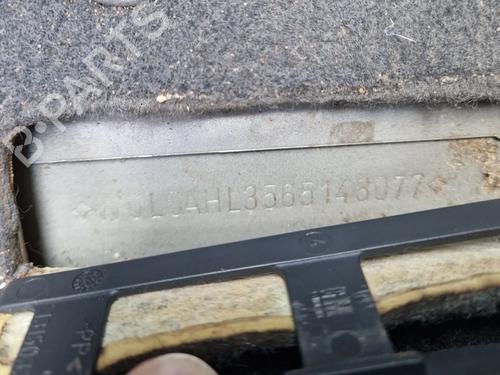 Warning switch OPEL ASTRA H Estate (A04) 1.3 CDTI (L35) | BP36889896I22  - Image 12