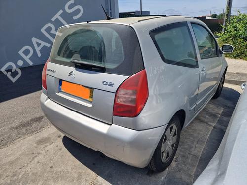 Used Parts CITROËN C2 (JM_) 1.1 4684313