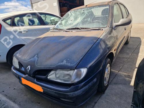 Used Parts RENAULT MEGANE I Classic (LA0/1_) 1.4 (LA0E, LA0V) 4723552
