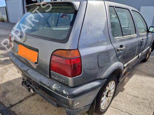 Used Parts VW GOLF III (1H1) 1.9 TD, GTD 4725320