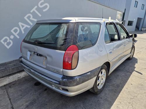 Used Parts PEUGEOT 306 Break (7E, N3, N5)  1.4  4726263