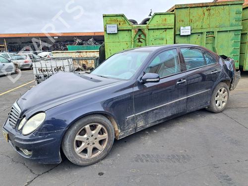 Used Parts MERCEDES-BENZ E-CLASS (W211) E320 CDI (211.022) 4726673