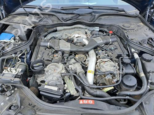 Engine MERCEDES-BENZ E-CLASS (W211) E320 CDI (211.022) | BP36806137M1  - Image 10