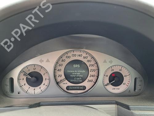 Engine MERCEDES-BENZ E-CLASS (W211) E320 CDI (211.022) | BP36806137M1  - Image 9