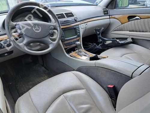 Engine MERCEDES-BENZ E-CLASS (W211) E320 CDI (211.022) | BP36806137M1  - Image 6