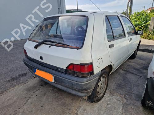 Used Parts RENAULT CLIO I (B/C57_, 5/357_)  1.1  4738046