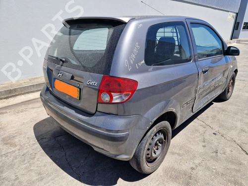 Climate control HYUNDAI GETZ (TB) 1.5 CRDi | BP37004805I5  - Image 7