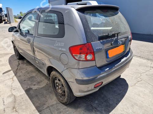Climate control HYUNDAI GETZ (TB) 1.5 CRDi | BP37004805I5  - Image 6