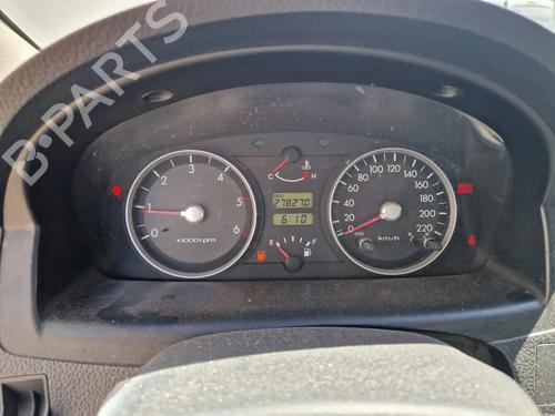 Climate control HYUNDAI GETZ (TB) 1.5 CRDi | BP37004805I5  - Image 8
