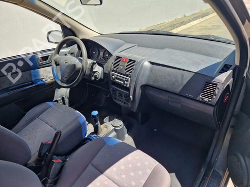 Climate control HYUNDAI GETZ (TB) 1.5 CRDi | BP37004805I5  - Image 9