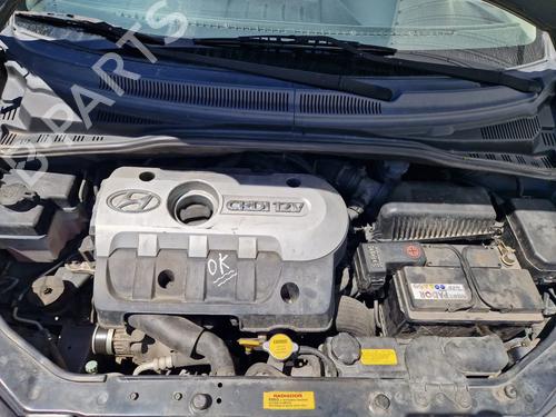 Climate control HYUNDAI GETZ (TB) 1.5 CRDi | BP37004805I5  - Image 11