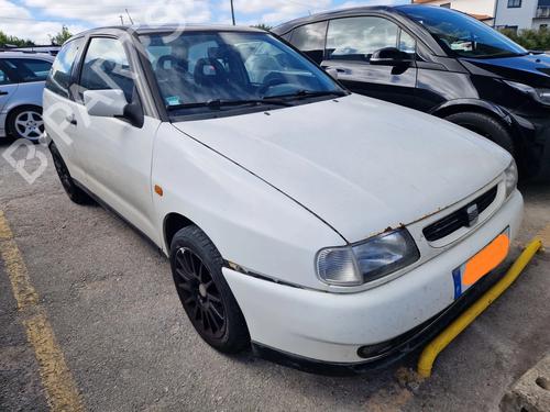 Used Parts SEAT IBIZA II (6K1) 1.9 TDI 4740868